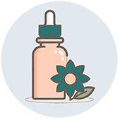 Terapia con Flores de Bach