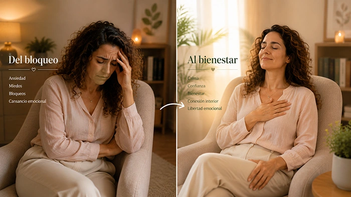 Hipnosis terapeutica