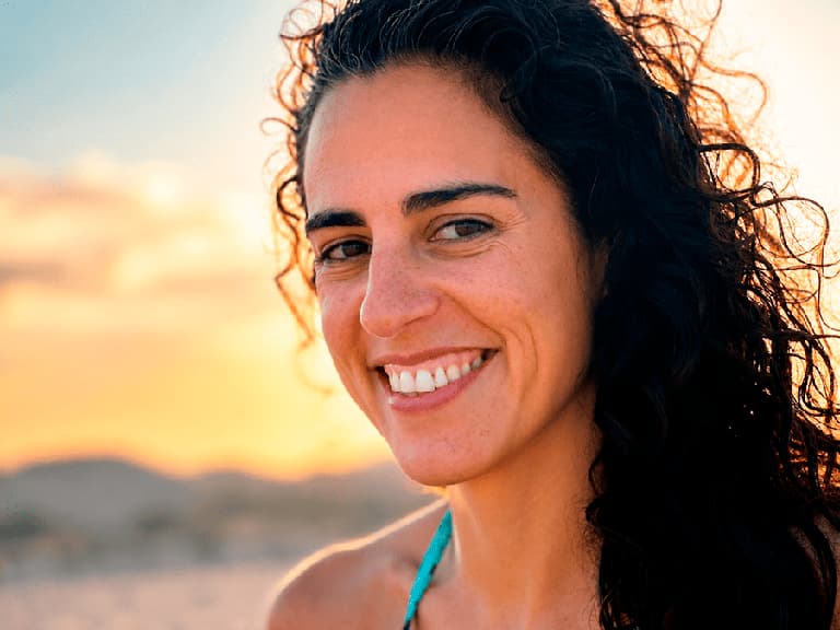 Elisa Bustin psicologa en Alicante