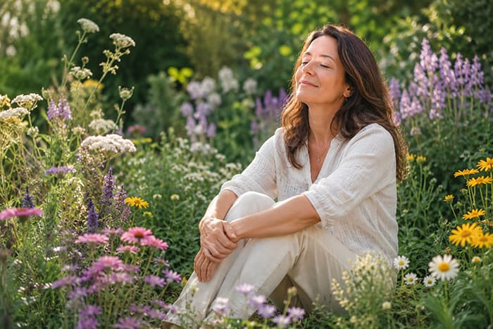 Terapeuta flores-de bach Elisa Bustin