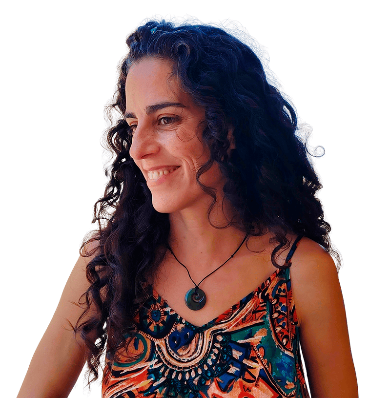 Elisa Bustin - Psicóloga - Alicante