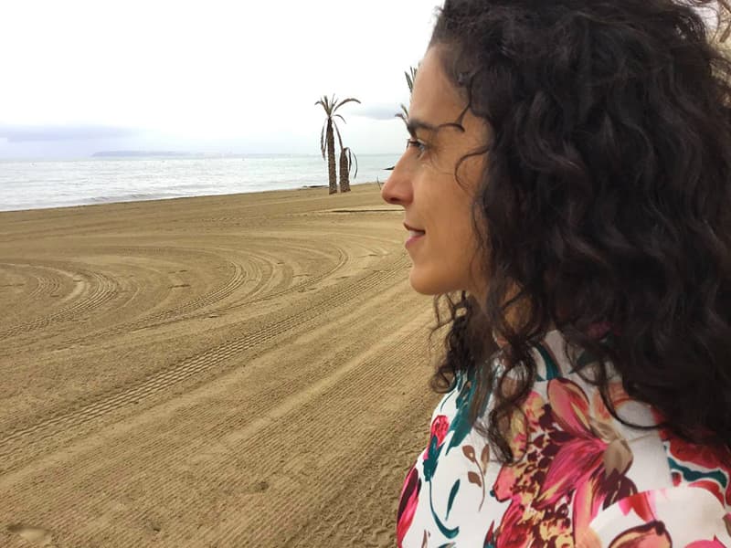 Psicologa en Alicante-Elisa Bustin
